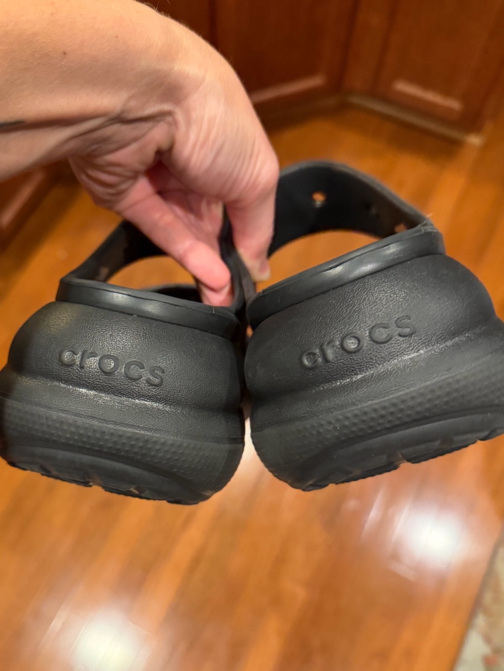 Crocs Crush Sandals - Picture 8 of 8